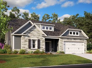 10833 Prairie Lake Dr, Apison, TN 37302