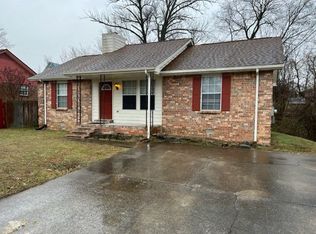 1516 Heritage View Blvd, Madison, TN 37115