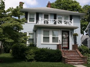 54 Buckingham Rd, Quincy, MA 02170