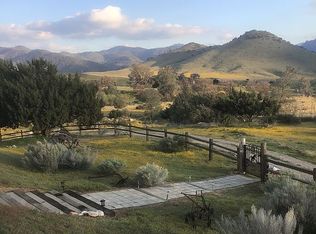 35235 Big Springs Dr, Caliente, CA 93518