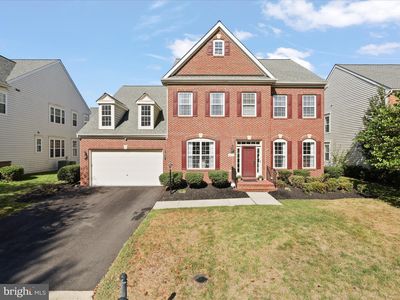 24787 Wind River Dr, Aldie, VA, 20105