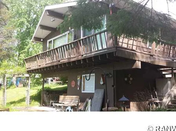27320 256th St, Holcombe, WI 54745