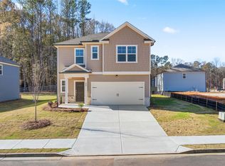 336 Red Dragon Dr, Jefferson, GA