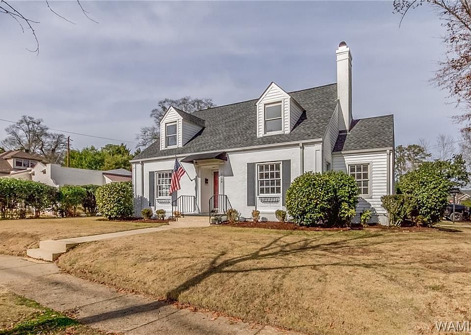 1520 13th St, Tuscaloosa, AL 35401 Zillow