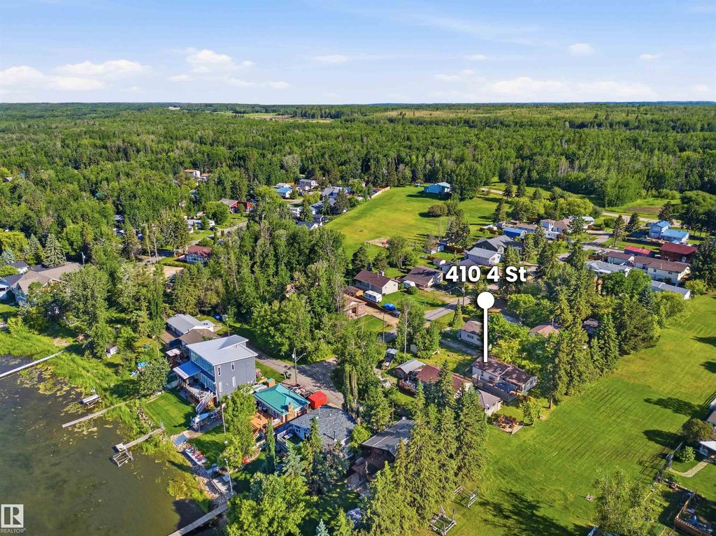 410 4th St, Yellowstone, AB - View 4
