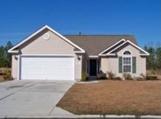 91 Bonnie Bridge Cir, Myrtle Beach, SC 29579