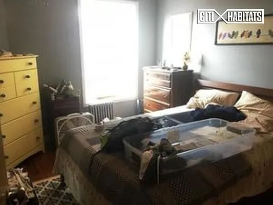 Rented by Citi Habitats | media 21