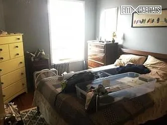 Rented by Citi Habitats