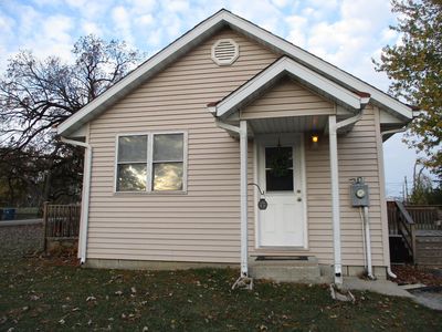 201 McAlpin St, Hebron, IN, 46341