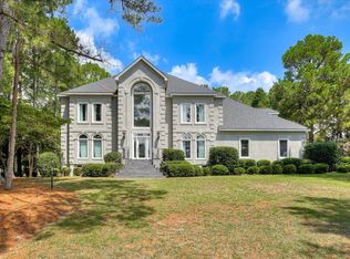 921 Holley Lake Rd, Aiken, SC 29803