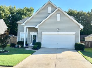 202 Constantine Way, Greer, SC 29650