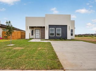 5006 Mariposa St, Laredo, TX 78046