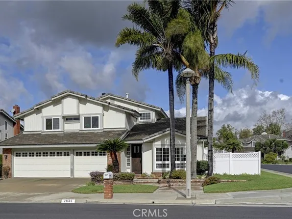 21665 Avenida Granada, Yorba Linda, CA 92887