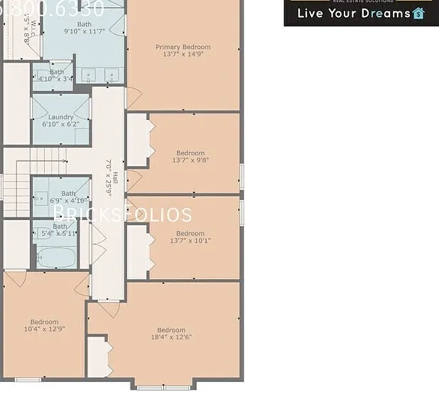 1209 SW Pendleton Way #A — Photo 44