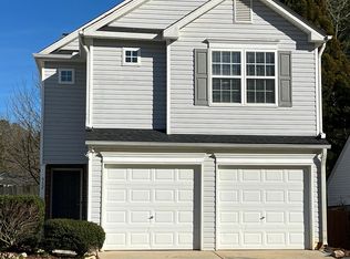 932 Stinson Ave, Holly Springs, NC 27540