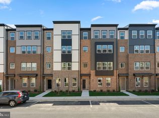 10011 American Pharoah Ln #A, Laurel, MD 20723