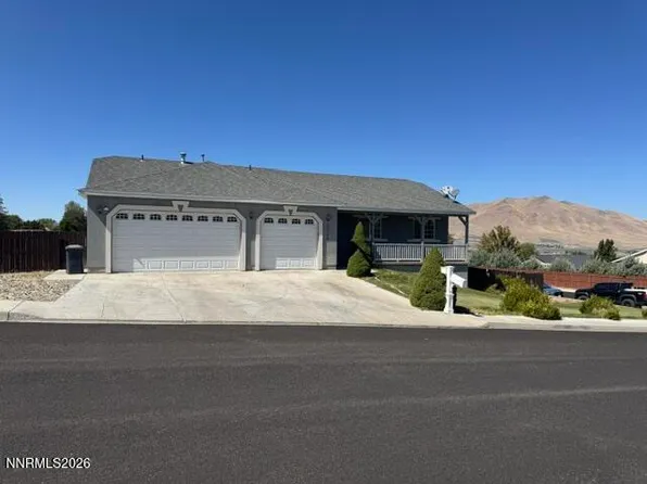 2804 Great Basin Ave, Winnemucca, NV 89445