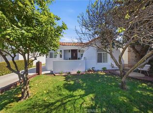 1572 S Ridgeley Dr, Los Angeles, CA 90019