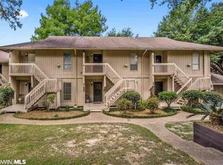 1070 Seacliff Dr N #1070, Daphne, AL 36526