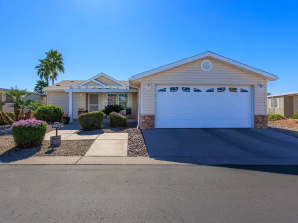 2550 S Ellsworth Rd Unit 551, Mesa, AZ 85209
