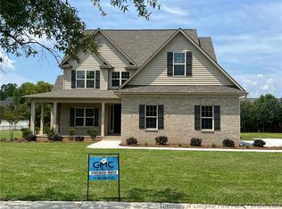 5001 Live Oak Ln, Lumberton, NC 28358