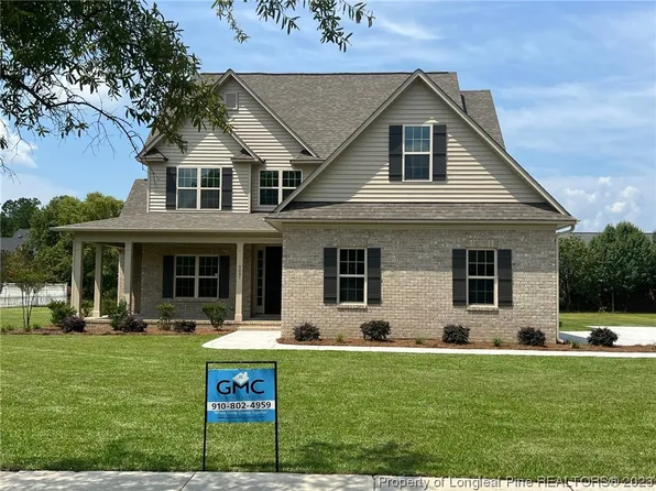 5001 Live Oak Ln, Lumberton, NC 28358