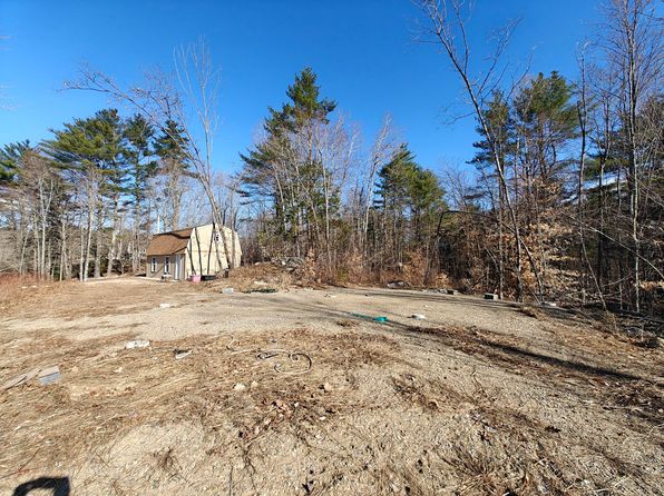 51 S Road, Parsonsfield, ME 04047
