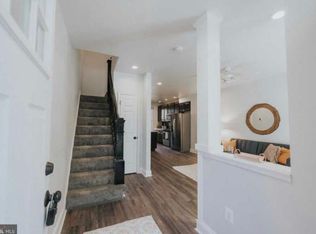 3307 Westerwald Ave, Baltimore, MD 21218