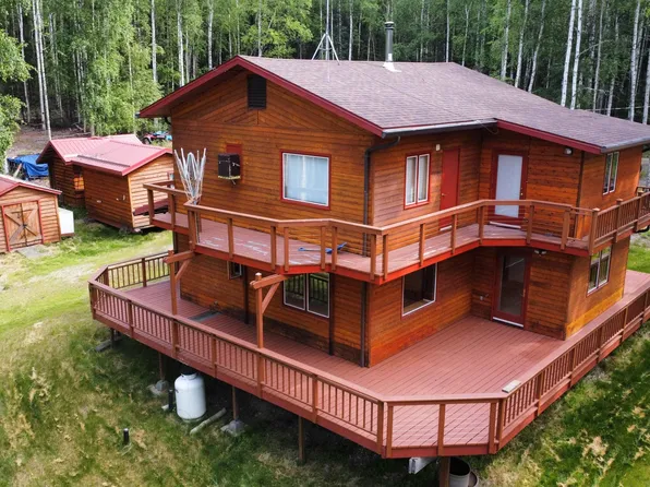 1980 Milky Way, Fairbanks, AK 99712