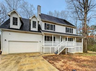 285 Birch Creek Cir, McDonough, GA