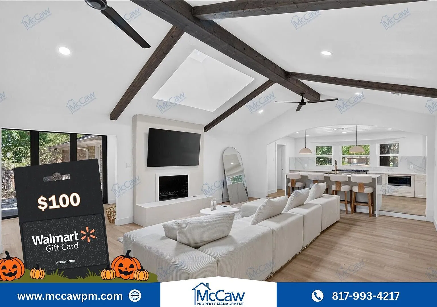 Now Available! Beautifully Custom Home Set On A Rare Half-Acre Lot. — Photo 1