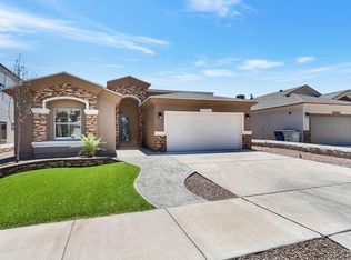 12512 Furlong Cir, El Paso, TX 79928
