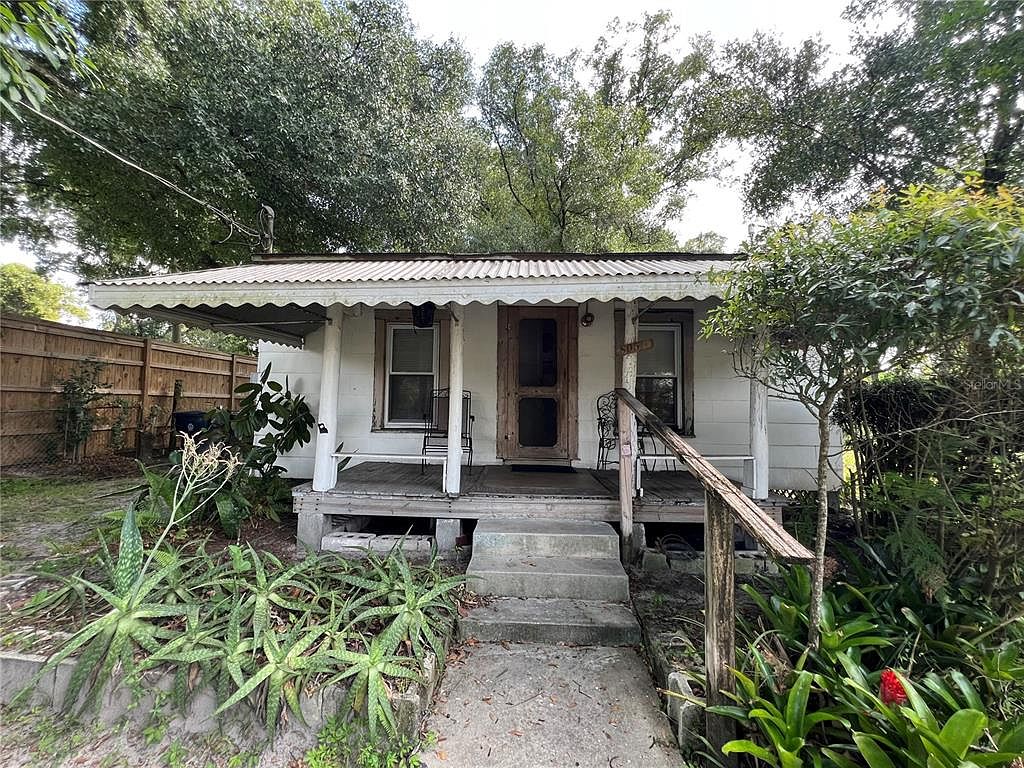 805 E Skagway Ave, Tampa, FL 33604 Zillow