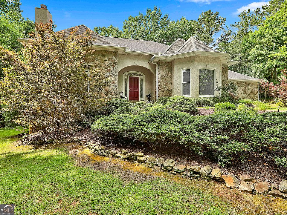 616 Vaughn Rd, Newnan, GA 30265 MLS 10325533 Zillow