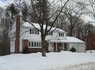 103 Forest Gln, West Springfield, MA 01089