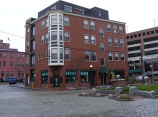 341 Fore St APT 1, Portland, ME 04101