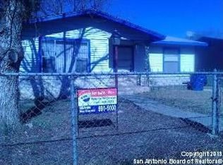 439 Lincolnshire Dr, San Antonio, TX 78220