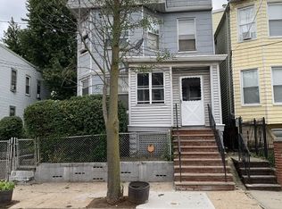 403-405 Chadwick Ave, Newark, NJ 07112