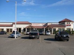 4634 S Us Highway 281, Edinburg, TX 78539