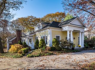 2 Millers Way, Old Lyme, CT 06371