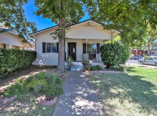 597 Redwood Ave, Sacramento, CA