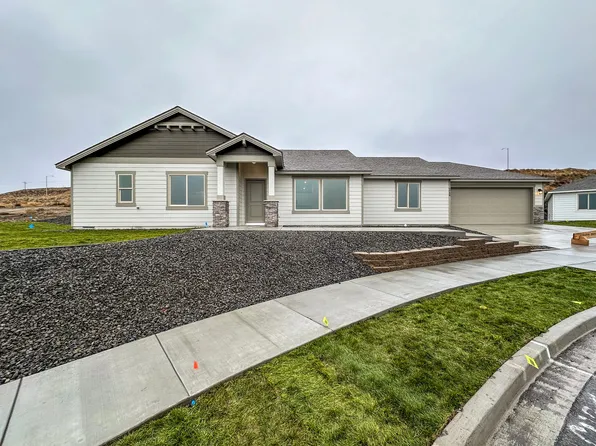 6068 W 30th Pl #3, Kennewick, WA 99338