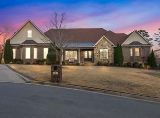 2 Redtail Point, Little Rock, AR 72211