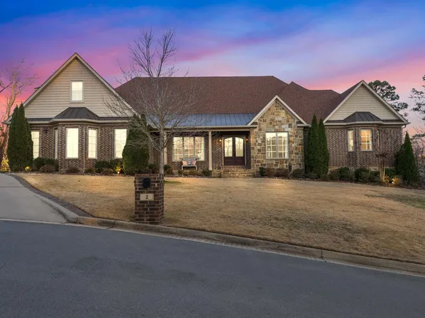 2 Redtail Point, Little Rock, AR 72211