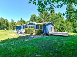 18323 Jordan Rd, Arlington, WA 98223