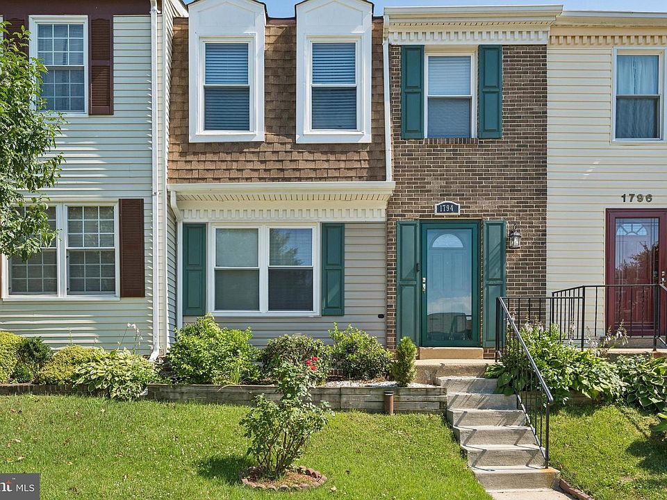 1st image of 1794 Forest Park Dr