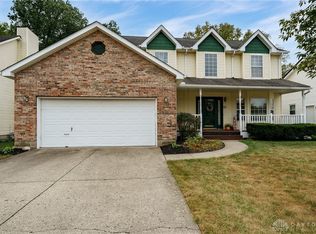 37 Gerry Ct, Springboro, OH 45066