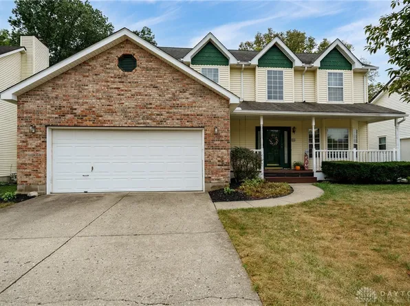 37 Gerry Ct, Springboro, OH 45066
