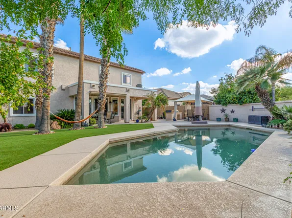 3140 S SETON Avenue, Gilbert, AZ 85295