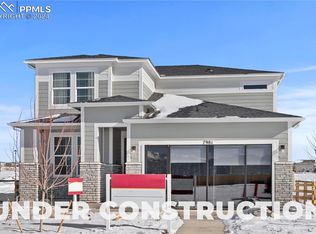 8162 Goldenray Pl, Colorado Springs, CO 80908